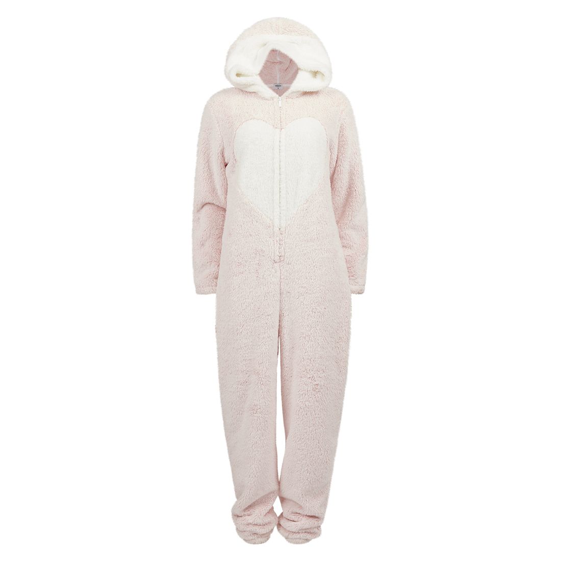Jumpsuit hjerte Tomine