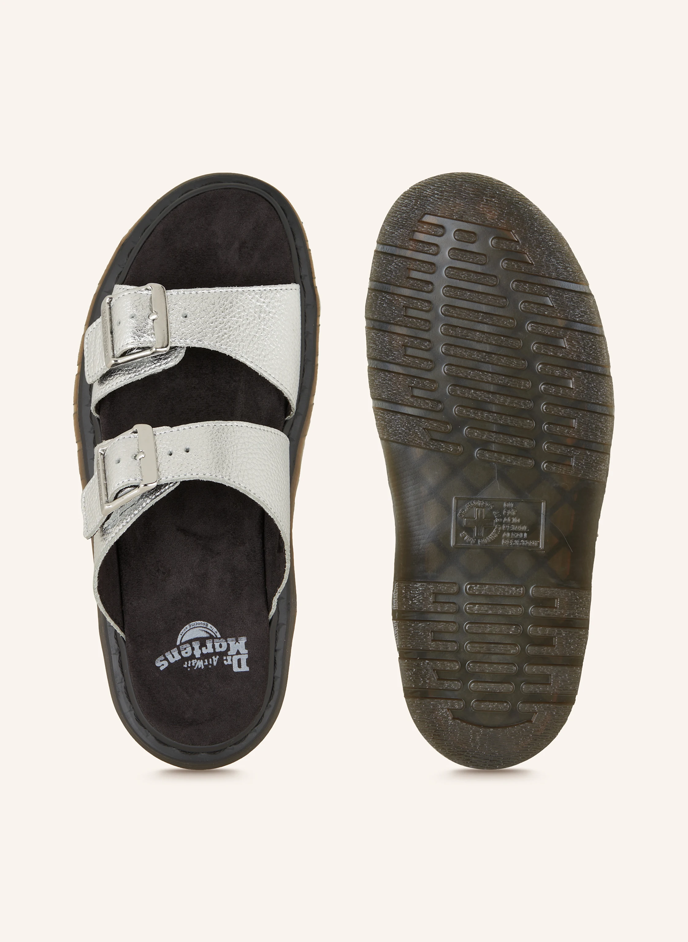 Dr. Martens Pantoletten JOSEF