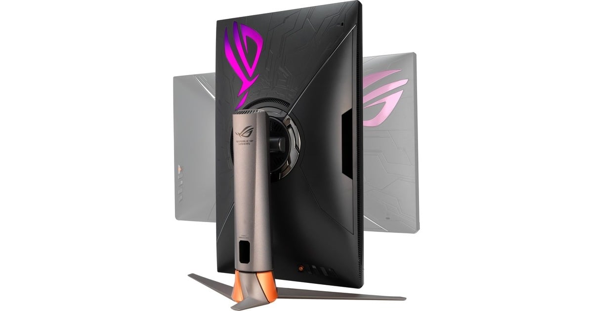 ASUSROG Swift PG27AQN 27