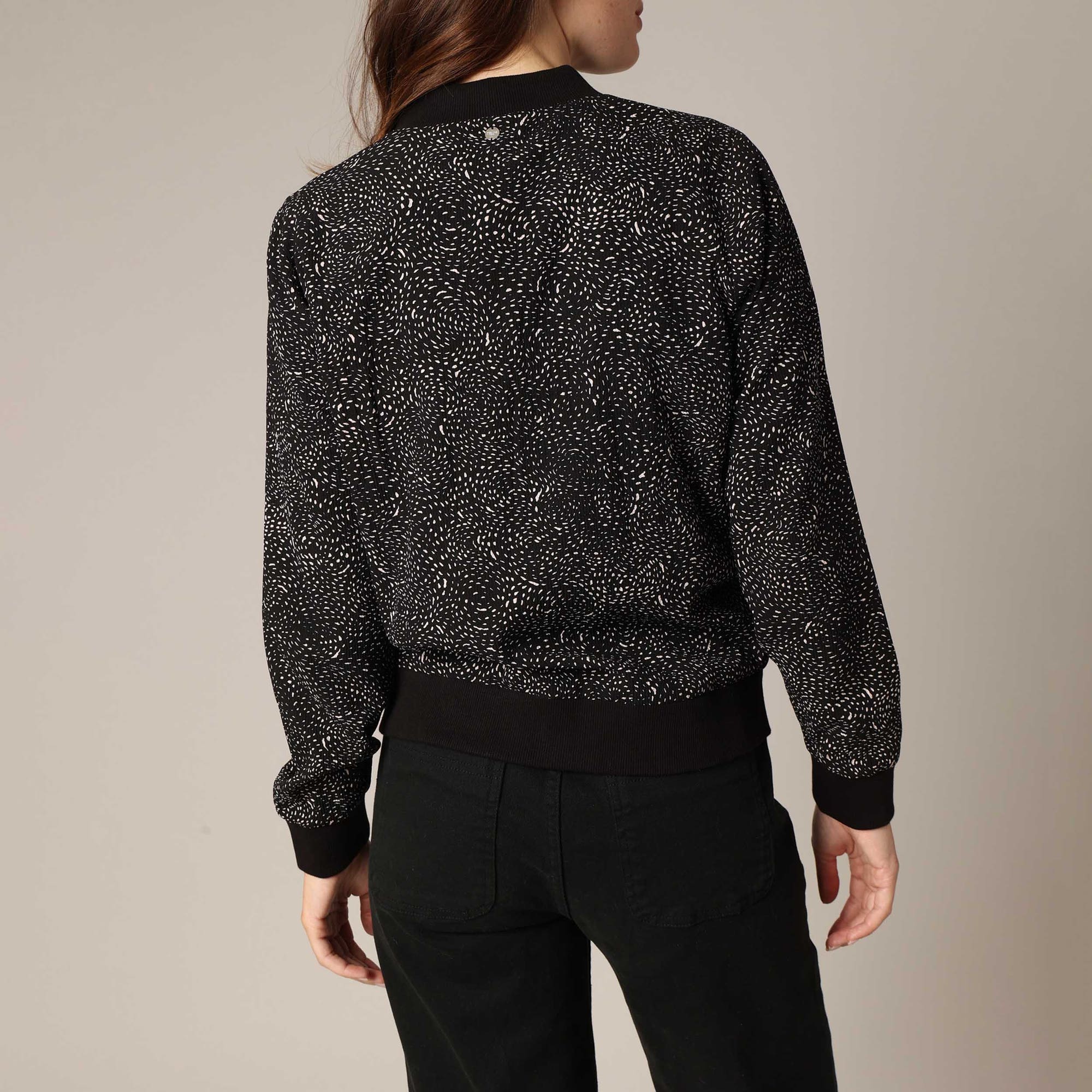 Veste Femme noir
