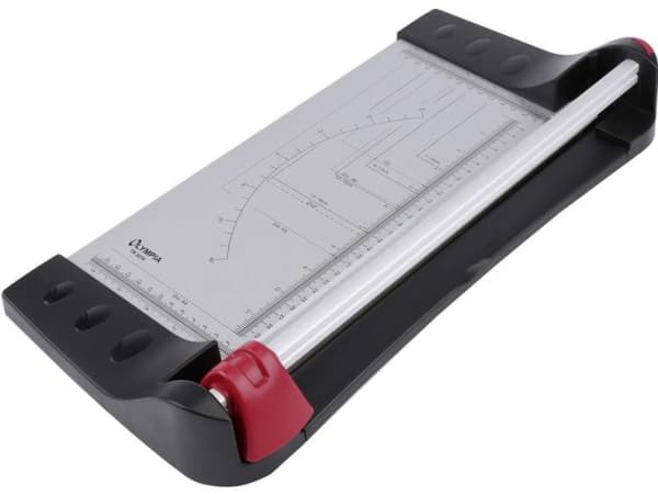Olympia G 2205 - Kutter - 220 mm - papir