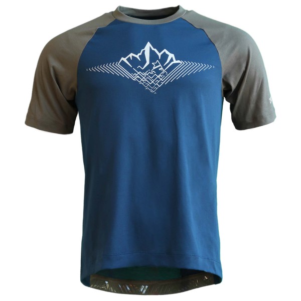 Zimtstern - Pureflowz Shirt S/S - Maillot de cyclisme