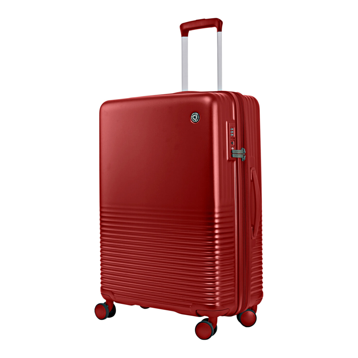 Conwood Trolley Florida 77cm, rot