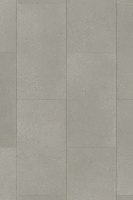 KS Vinyl vloertegel 30.5x61cm grijs