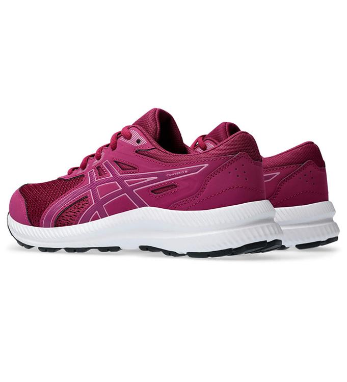 ASICS CONTEND 8 GS 1014A259 BLACKBERRY-BLACKBERRY