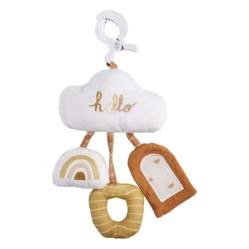 Jouet d'activités SUNLIGHT - SAUTHON Baby déco
