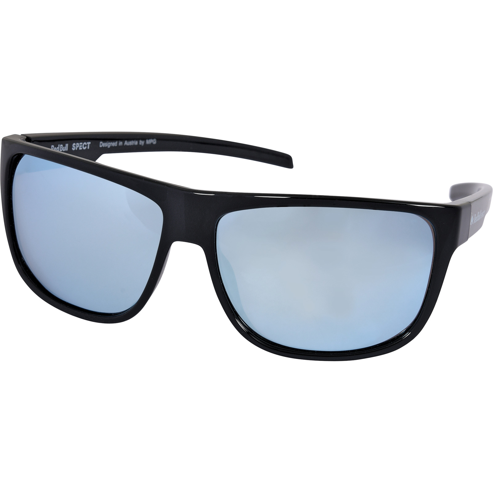 Red Bull Spect Loom Polarized