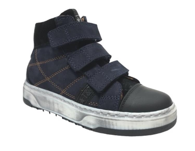 Track Style 323835 Wijdte 3.5 blauw