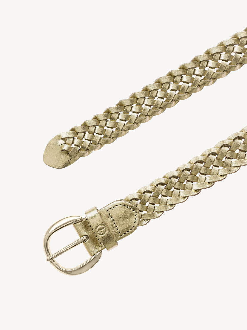 Riem - goud