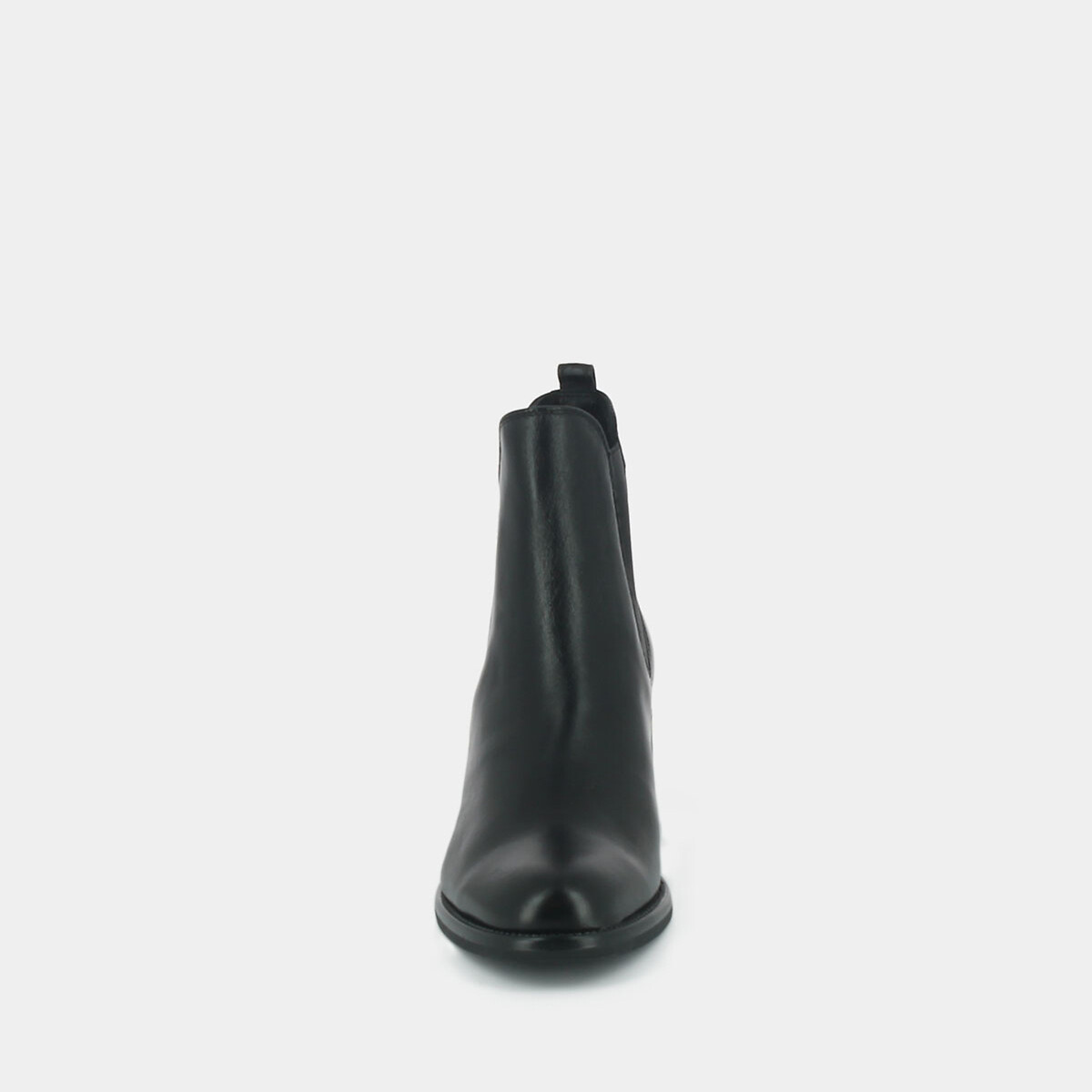 JONAK<br>Botas Chelsea de couro Calcutto