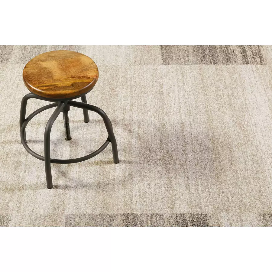 Wecon home Kurzflorteppich Déjà-vu beige