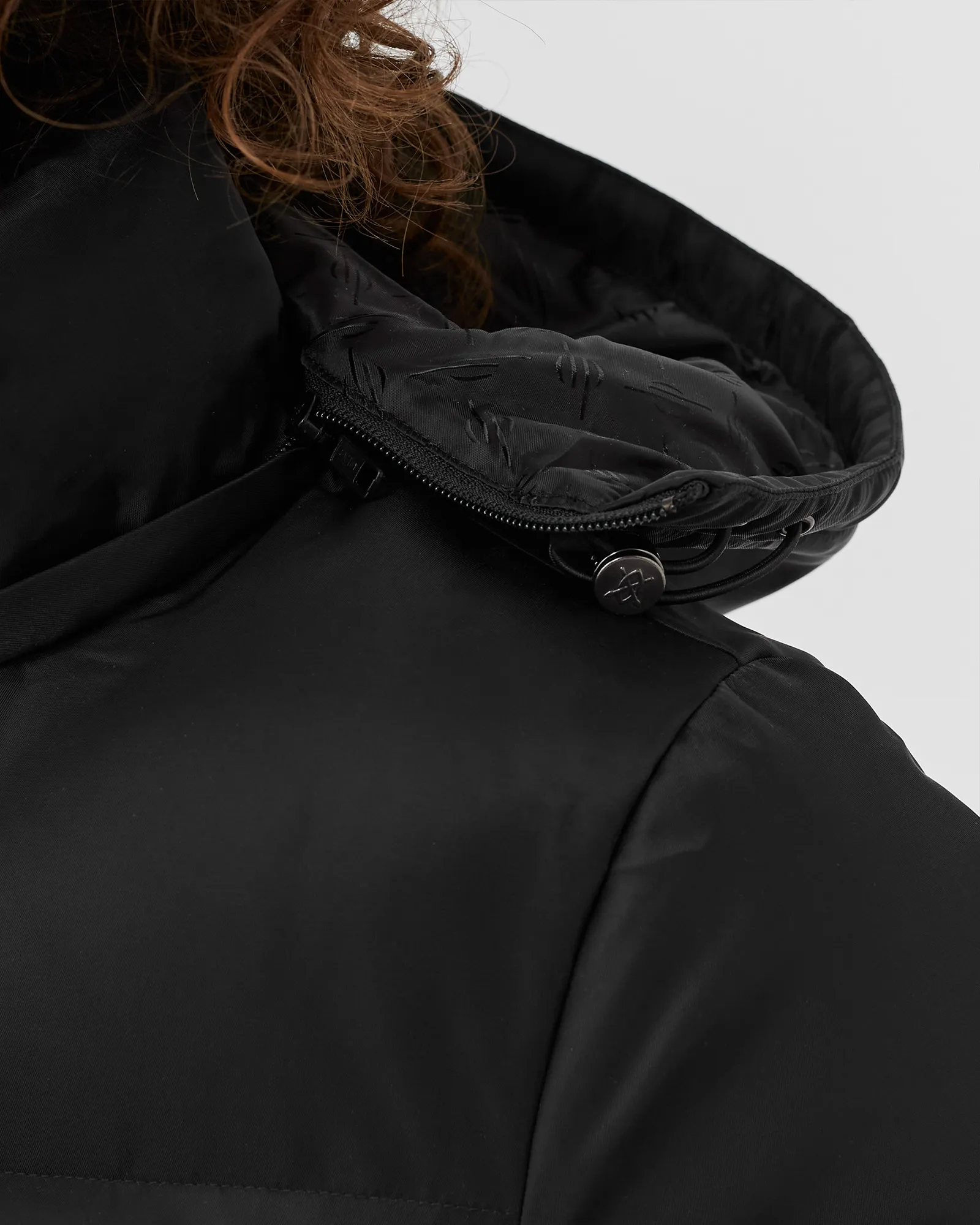 Daily Paper WMNS Epuff Cropped Jacket