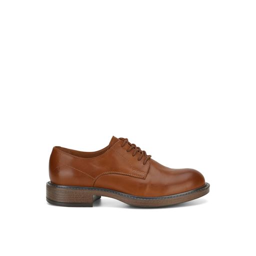 Shoedesign Copenhagen Peyton Sko, Brandy, 41