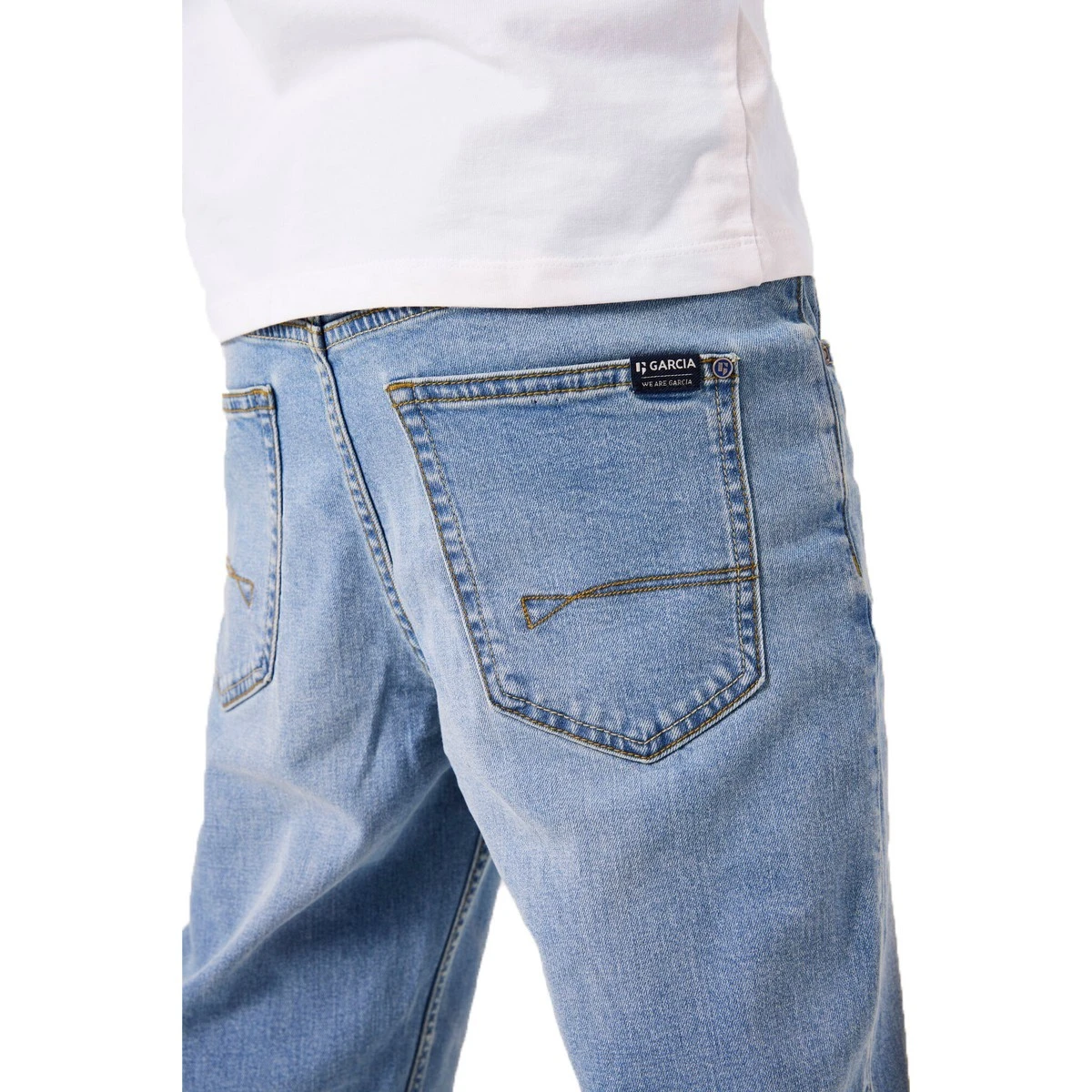 Jongens Short Steve
