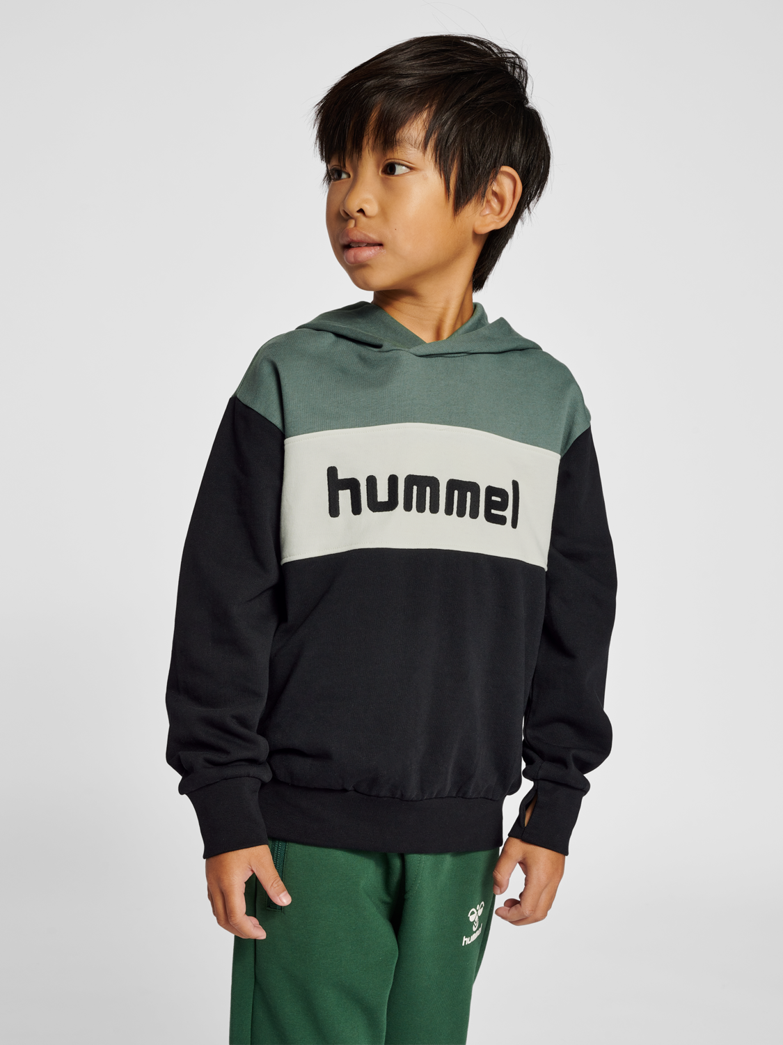hmlMORTEN HOODIE