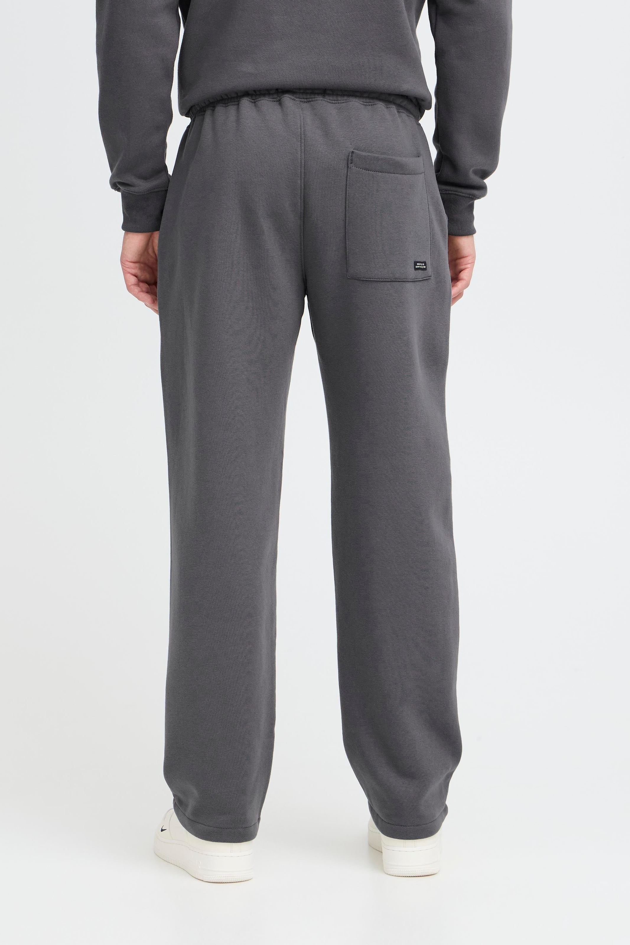 Blend Jogginghose »BHDOWNTON straight leg pants«