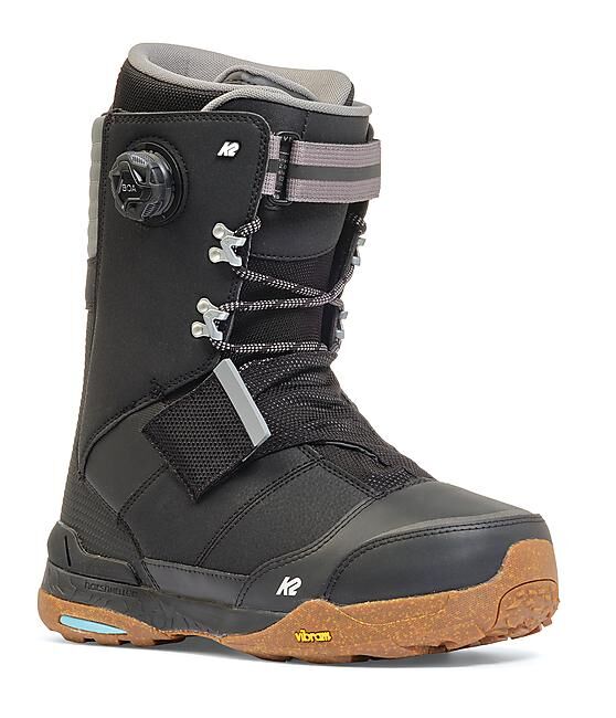 K2 SPORTS - SPLITBOARD WAIVE BOOTS UNISEX