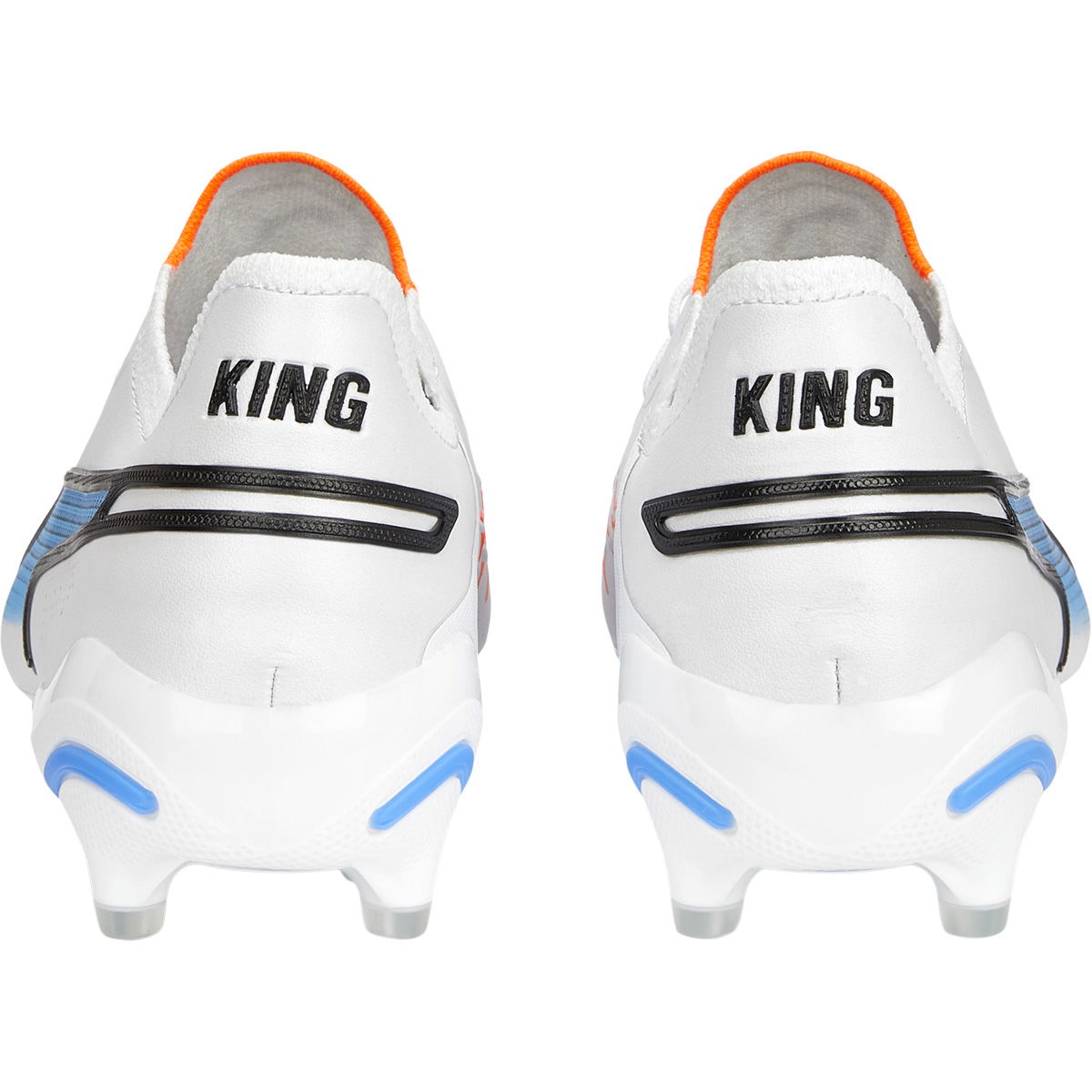 PUMA King Ultimate FG/AG Fodboldstøvler Dame