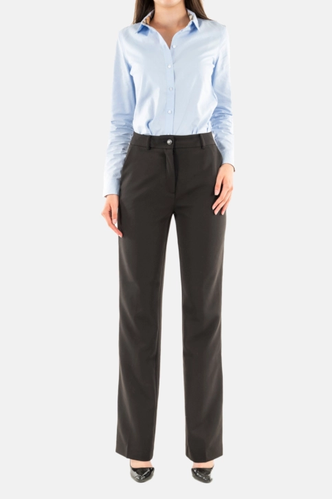 Pantalons guess jeans w4yb30 jblk jet black a996