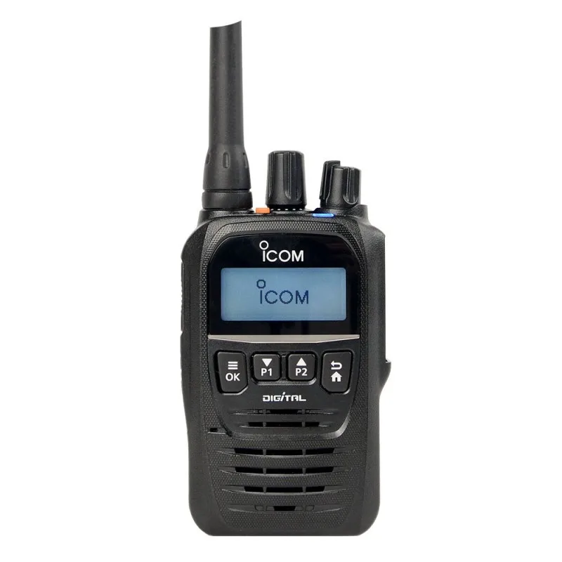 Icom ProHunt®D52 Black