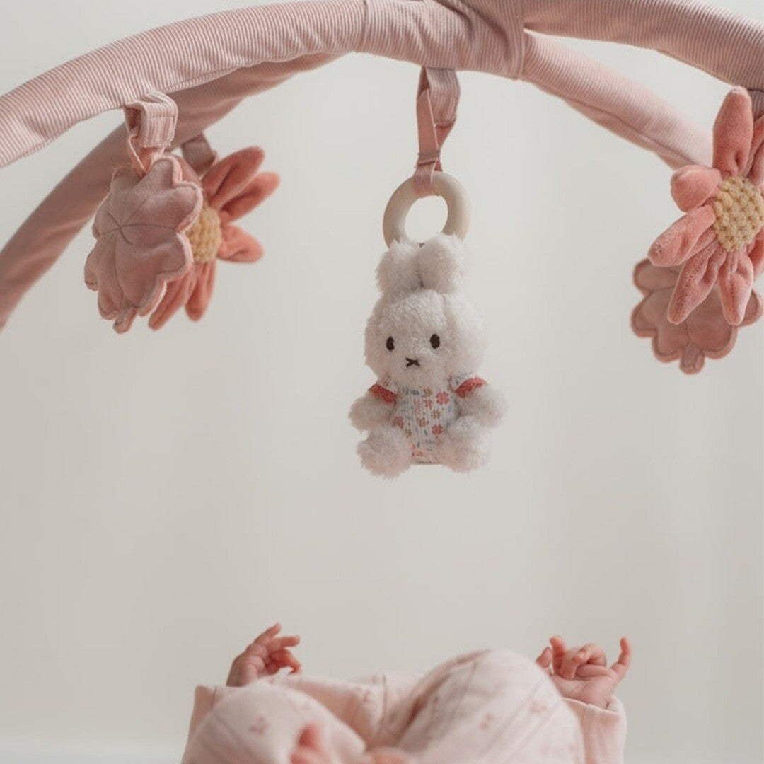 Little dutch speelkleed nijntje - lucky blossom