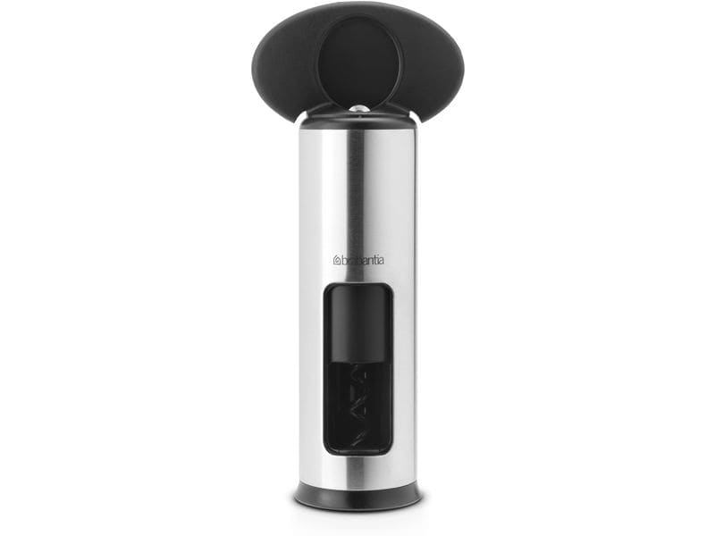 Brabantia Korkenzieher Classic Silber Korkenheber