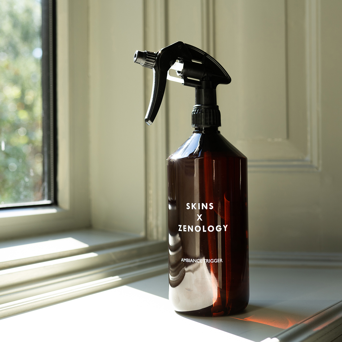 Skins x Zenology Trigger Spray 1000ml