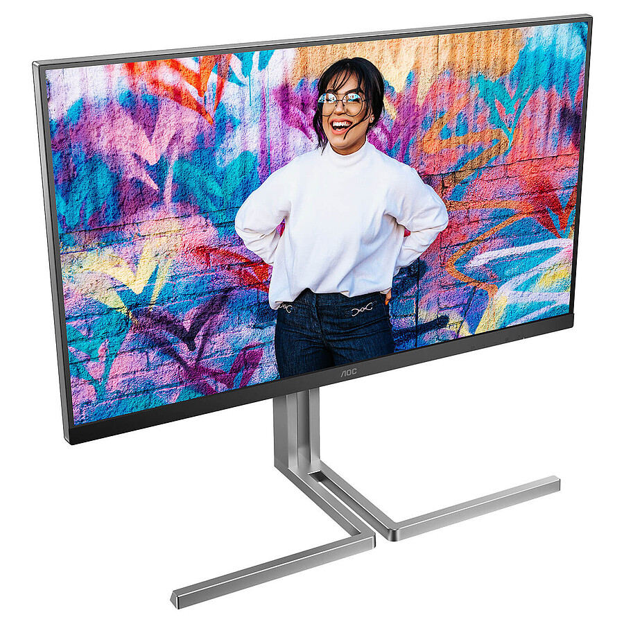 AOC Graphic Pro U32U3CV