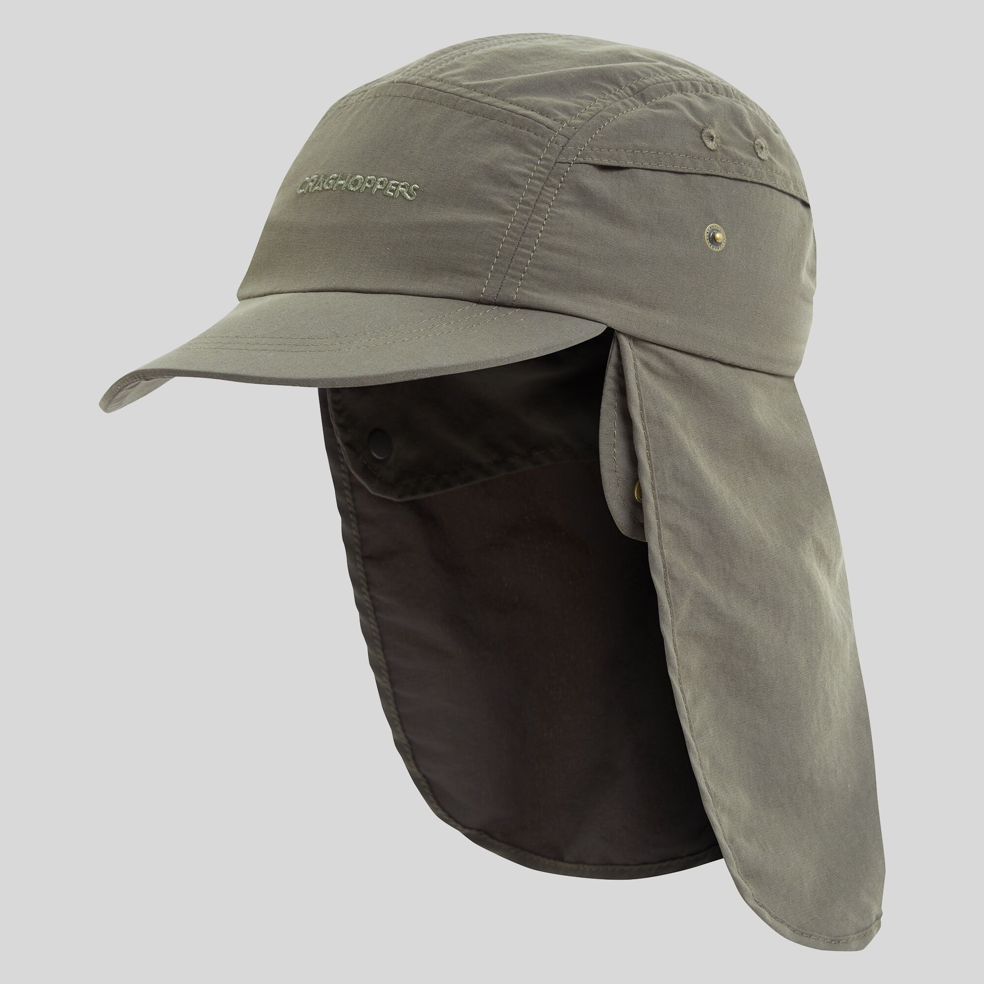 Unisex Nosilife Desert Hat II