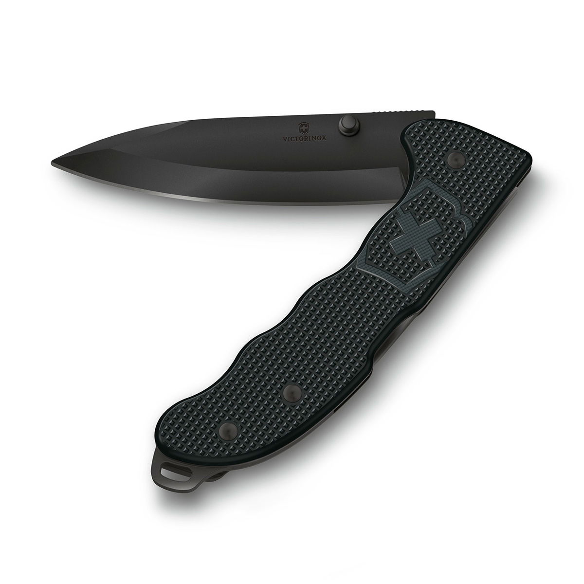 Victorinox Evoke BS Alox foldekniv (Black)