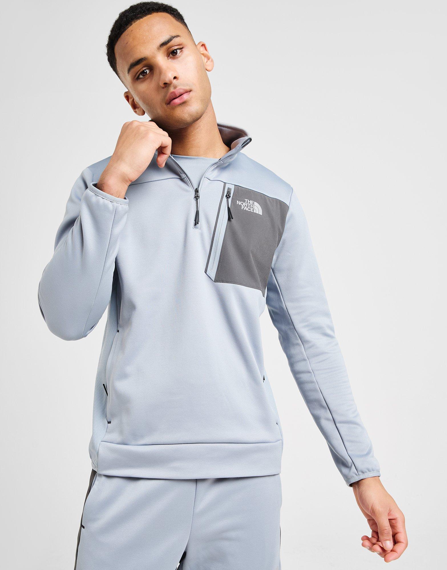 The North Face Polaire Mountain Athletics 1/4 Zip