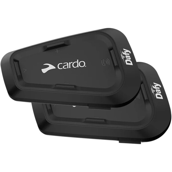 Cardo - Intercom Freecom Spirit Duo Dafy Noir