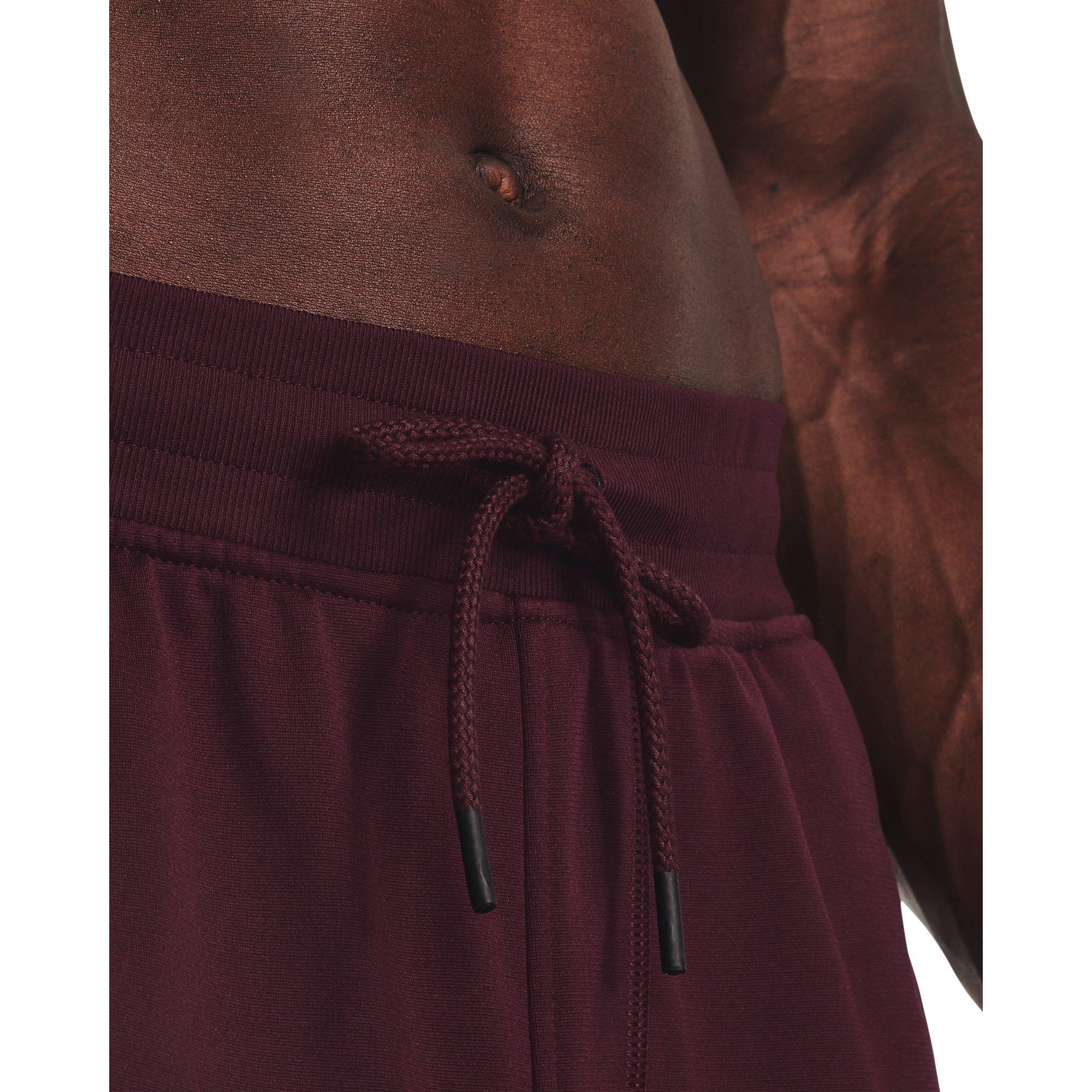 Under Armour Sport Tricot Jogging Pants Mens