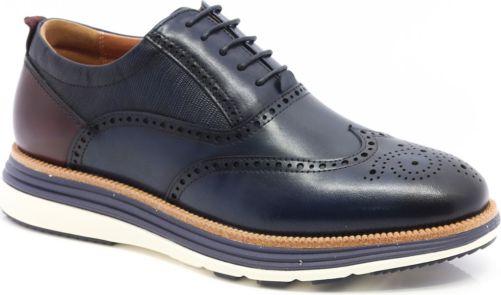 76818 Le Moderniste
