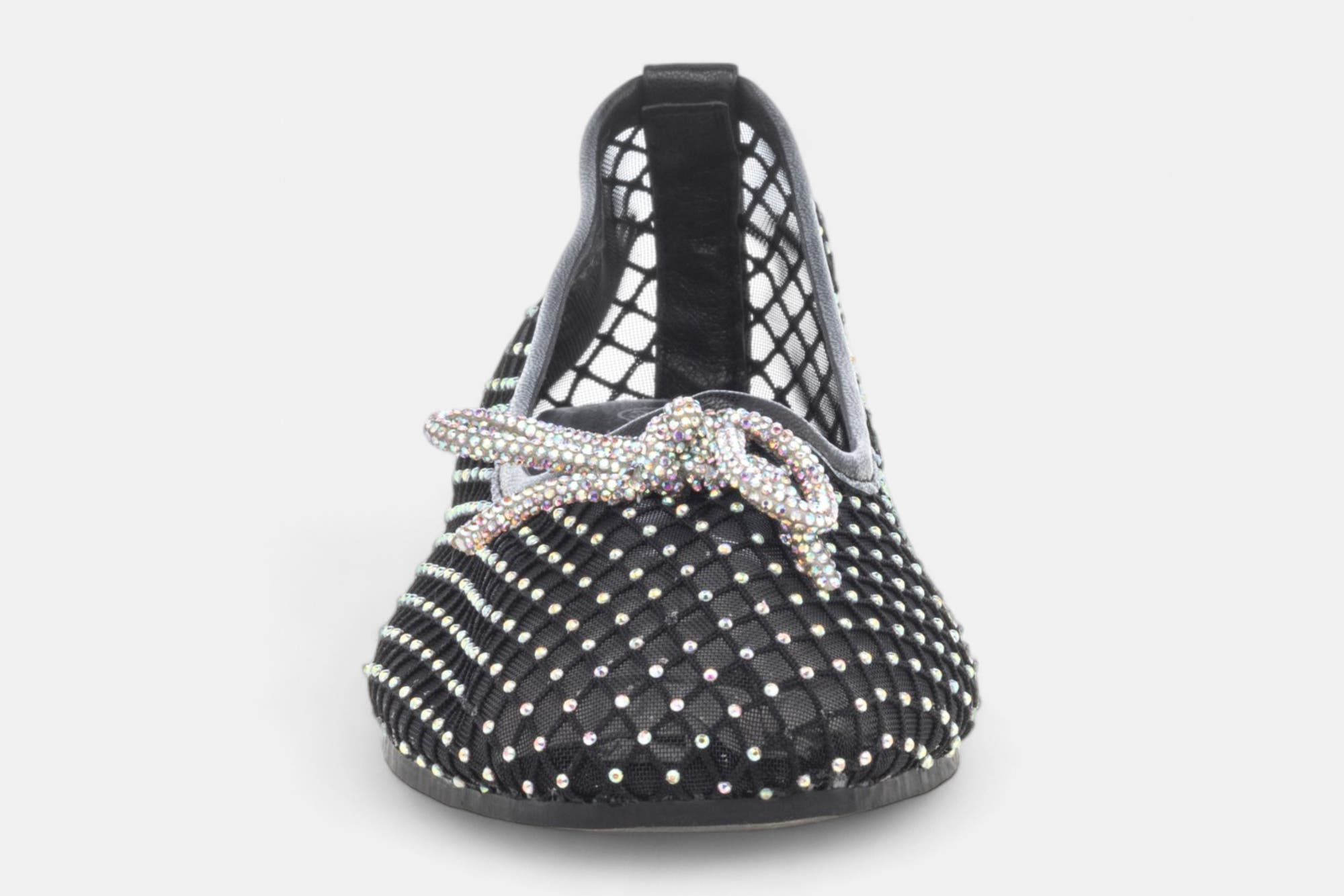 Ballerines Femme noir