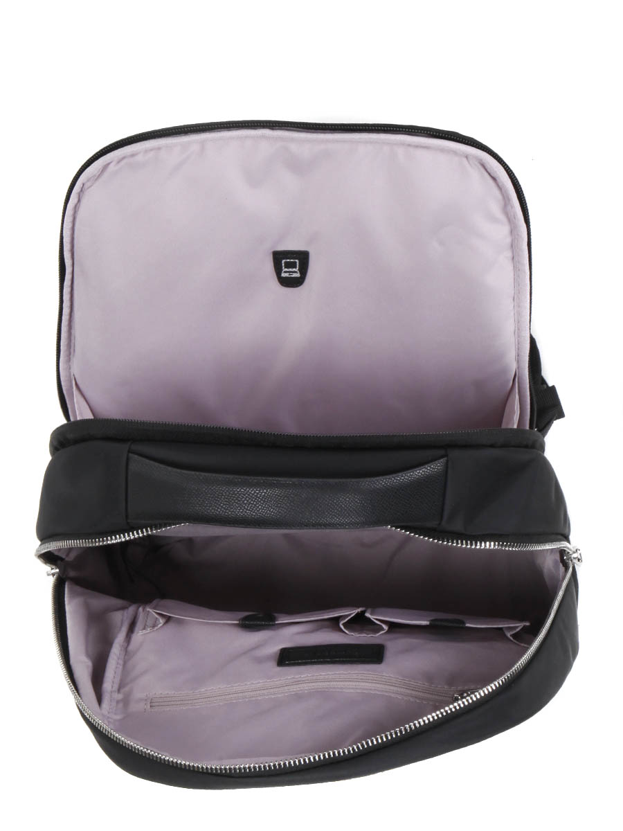 Sac À dos ordinateur Samsonite Be-Her 14.1 pouces