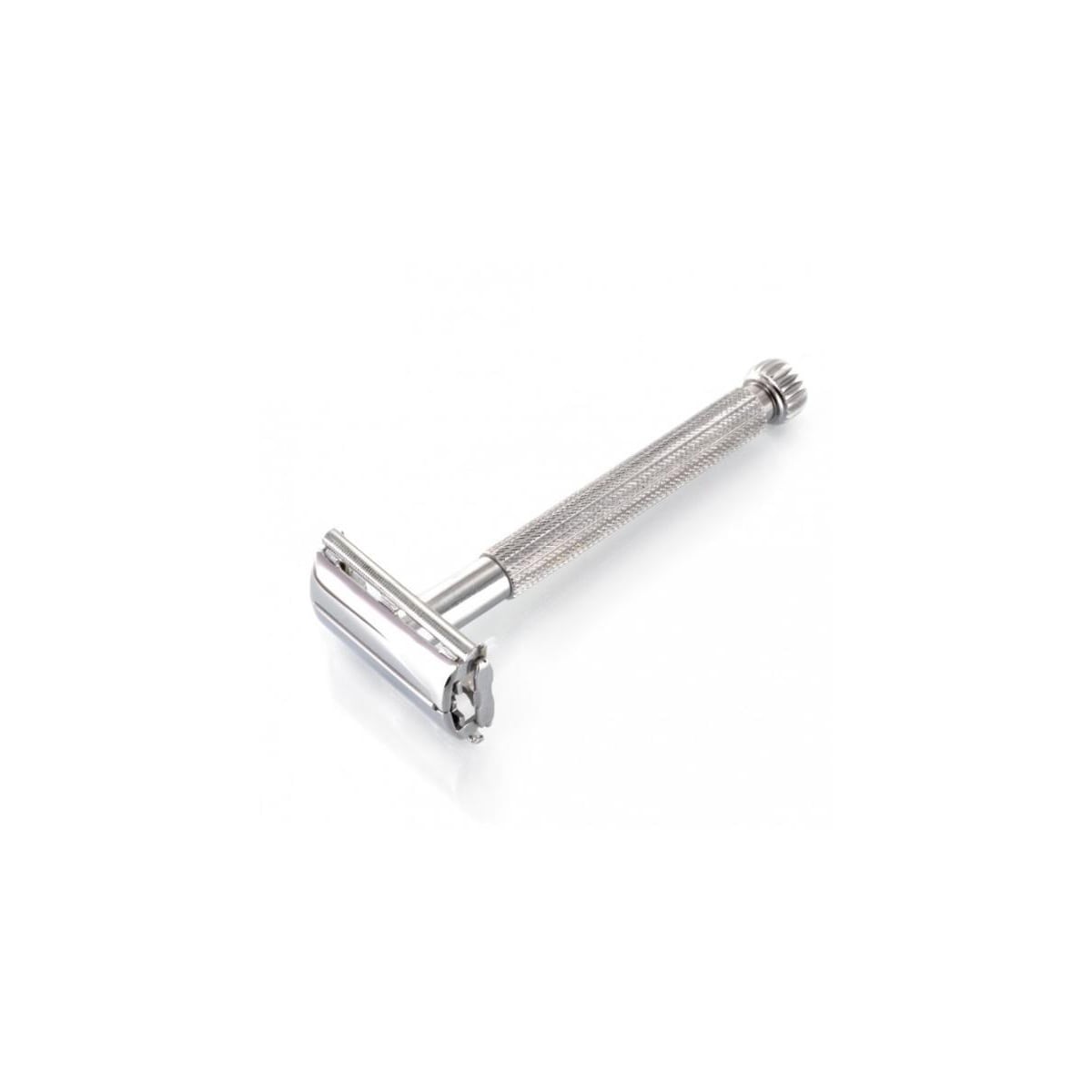 Parker 29L Butterfly Open Safety Razor