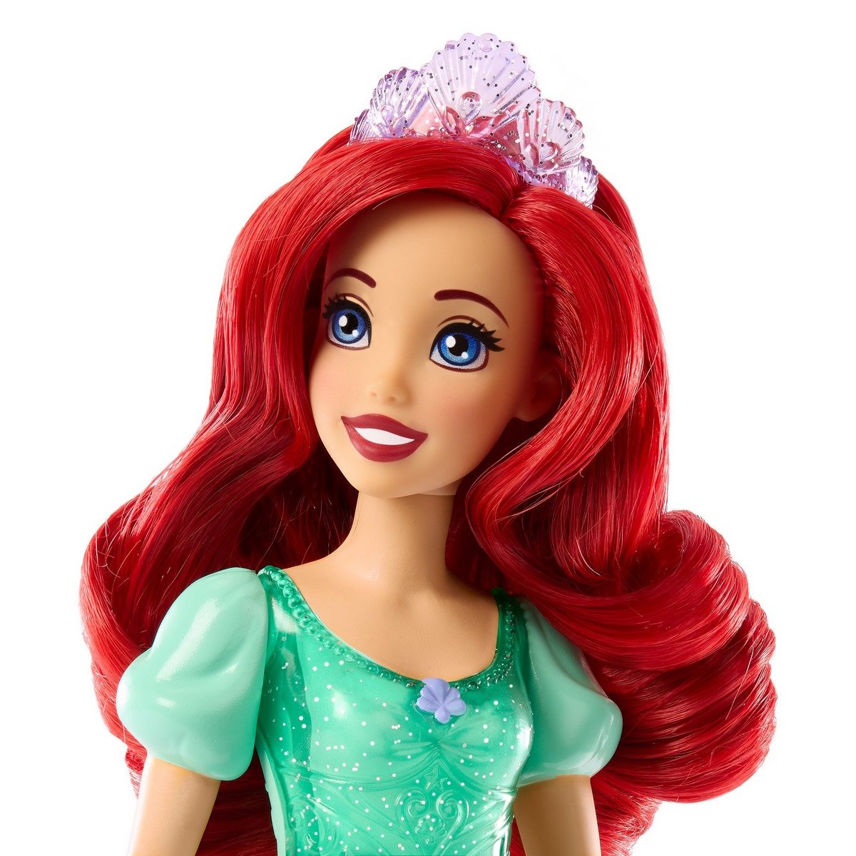 Princesses - Poupée mannequin Ariel