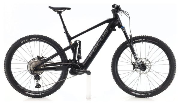 Produit reconditionné · Focus Jam 2 XT / Vélo VTT électrique / Focus | Bon état