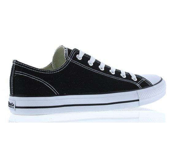 SoulCal Canvas Low Ladies Canvas Shoes