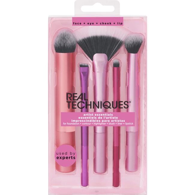 Real Techniques Artist Essentials Set
