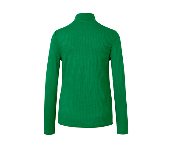 Langarmshirt