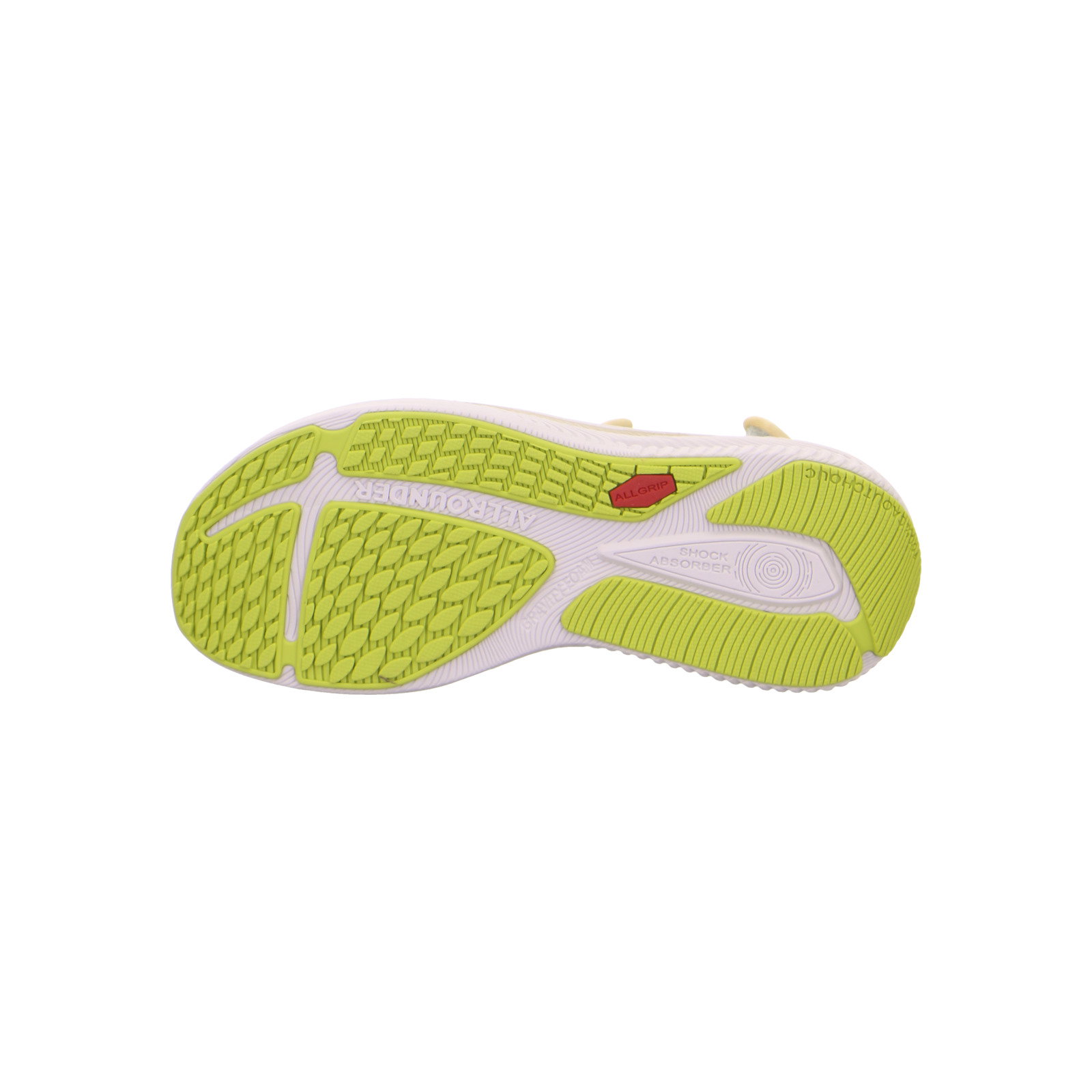 Allrounder sandales Fantasia sahara