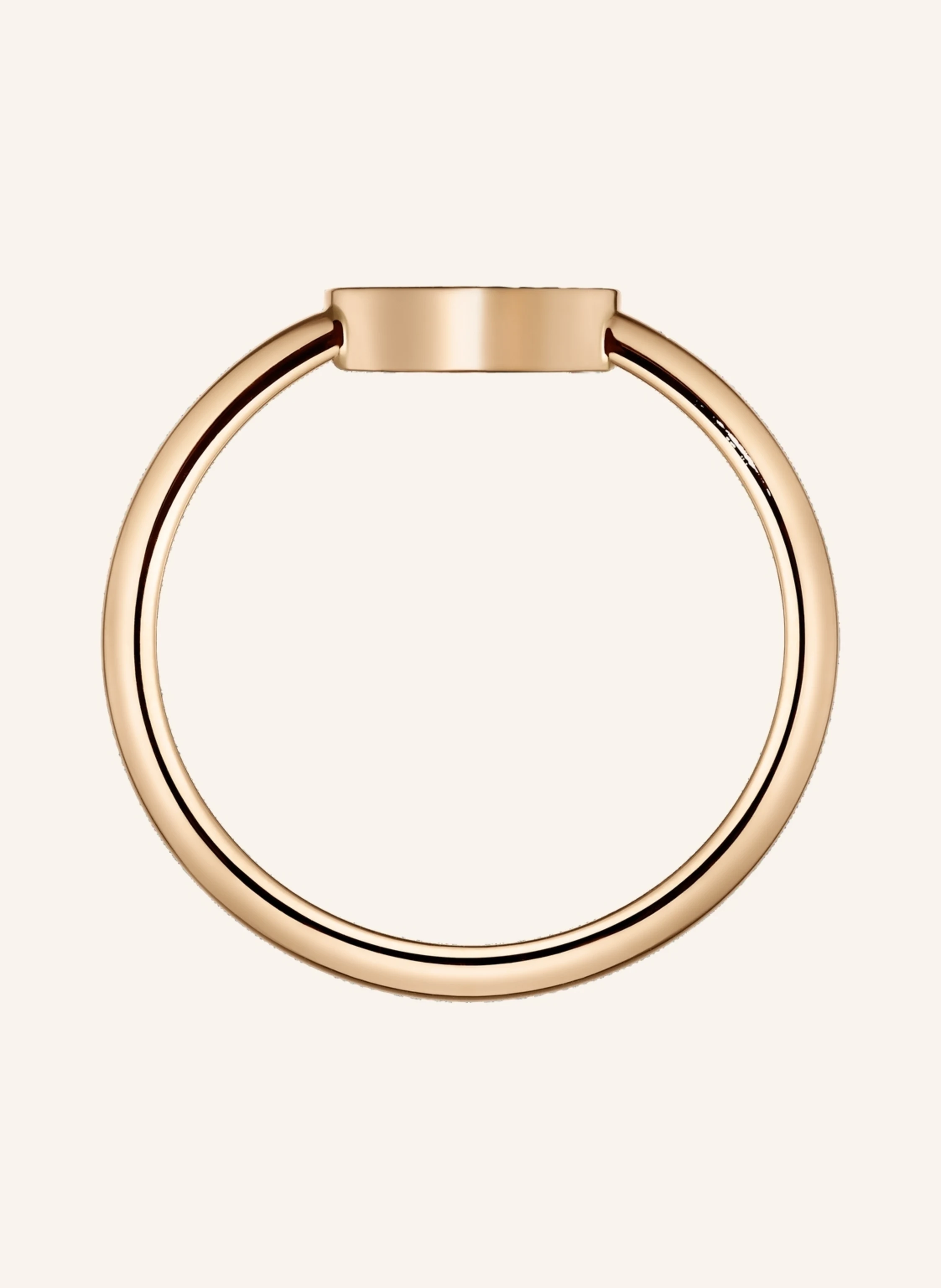 Chopard Ring MY HAPPY HEARTS