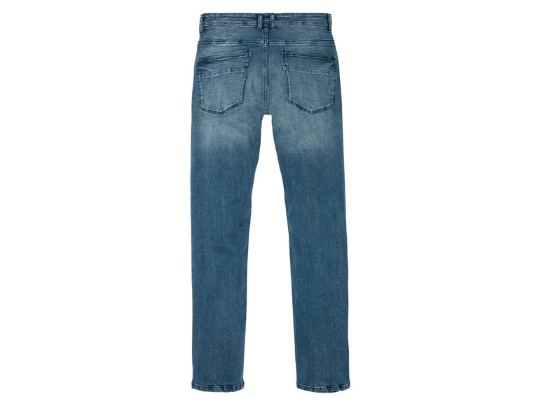 Jeans voor heren