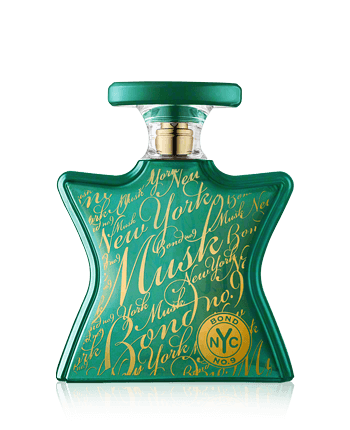 Bond No. 9 New York Musk edp vapo 100ml
