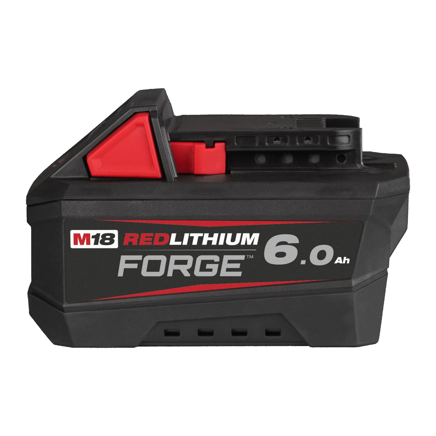 Milwaukee M18 FB6 FORGE™ 6.0Ah accu