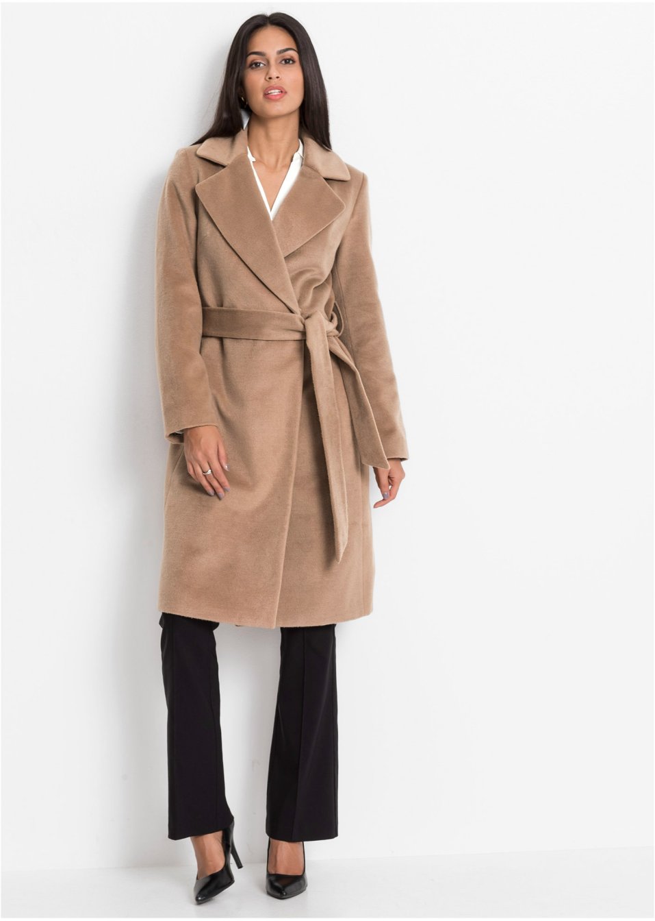 Manteau