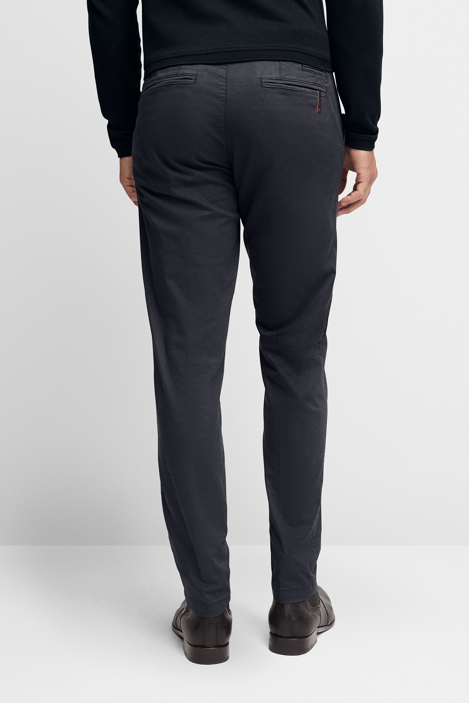 Cinque Chinohose »CIWOOD_2«  im italienischen Look
