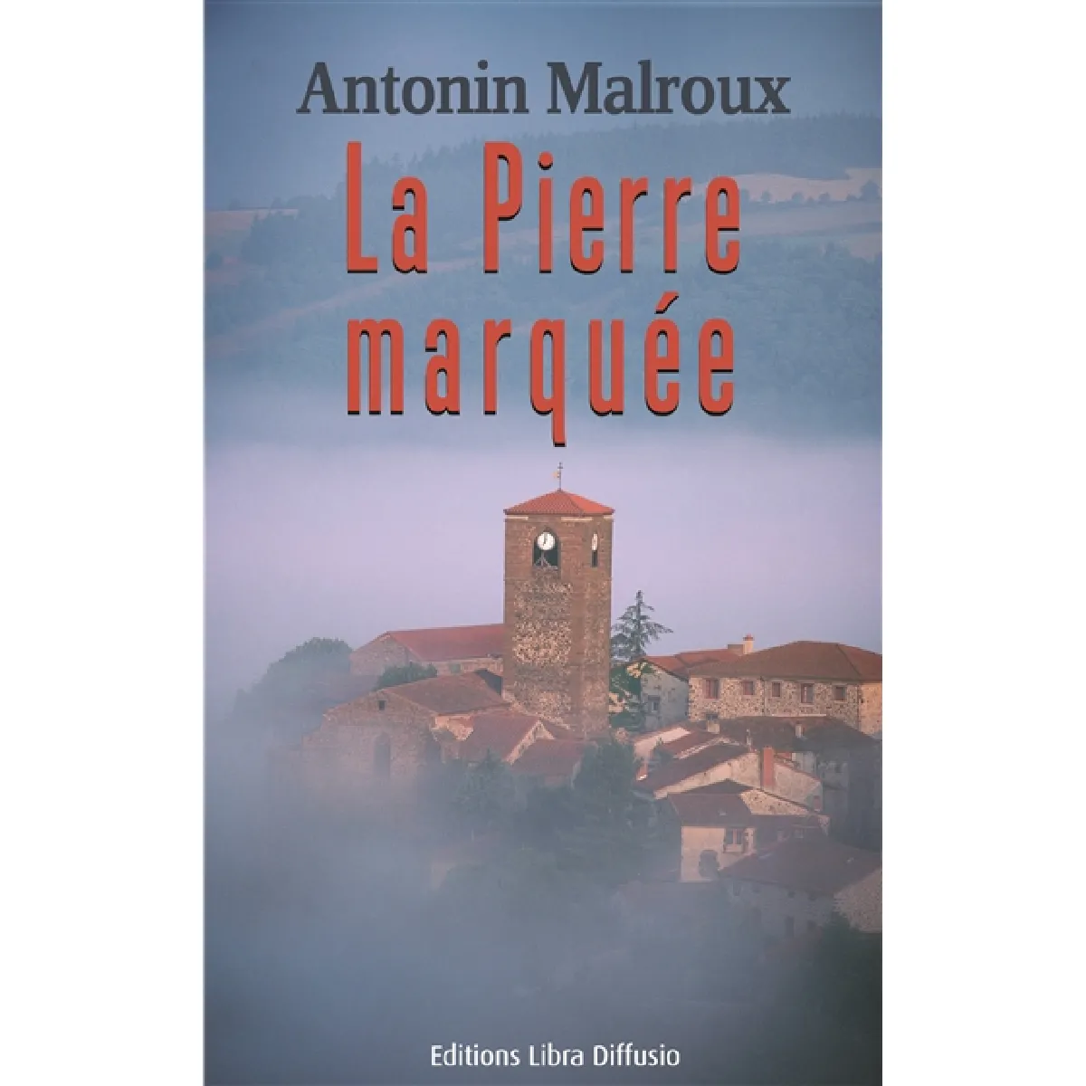 La pierre marquée · Occasion